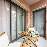 Lloret Apartment & Parking