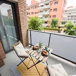 Lloret Apartment & Parking