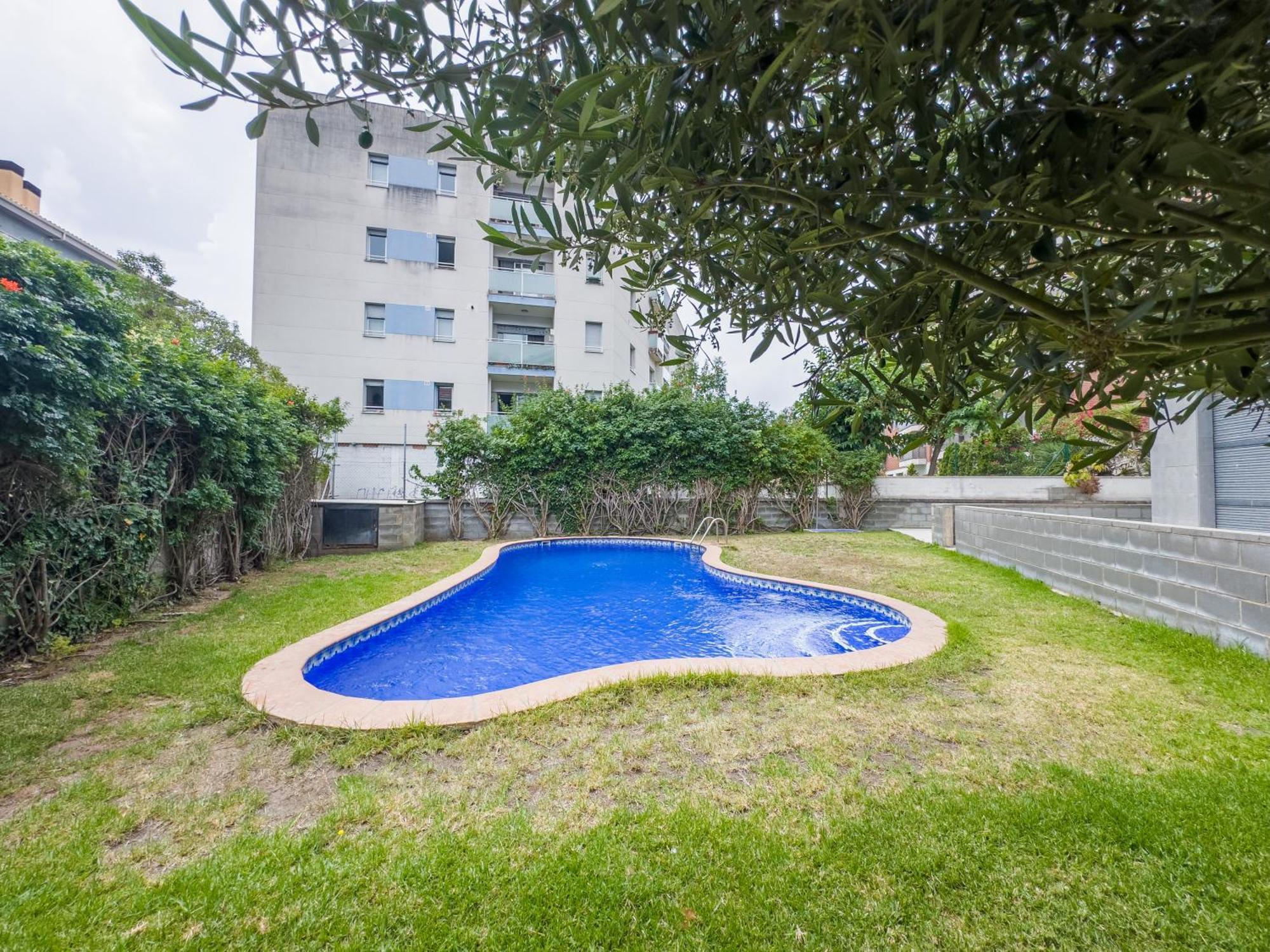 Lloret & Parking