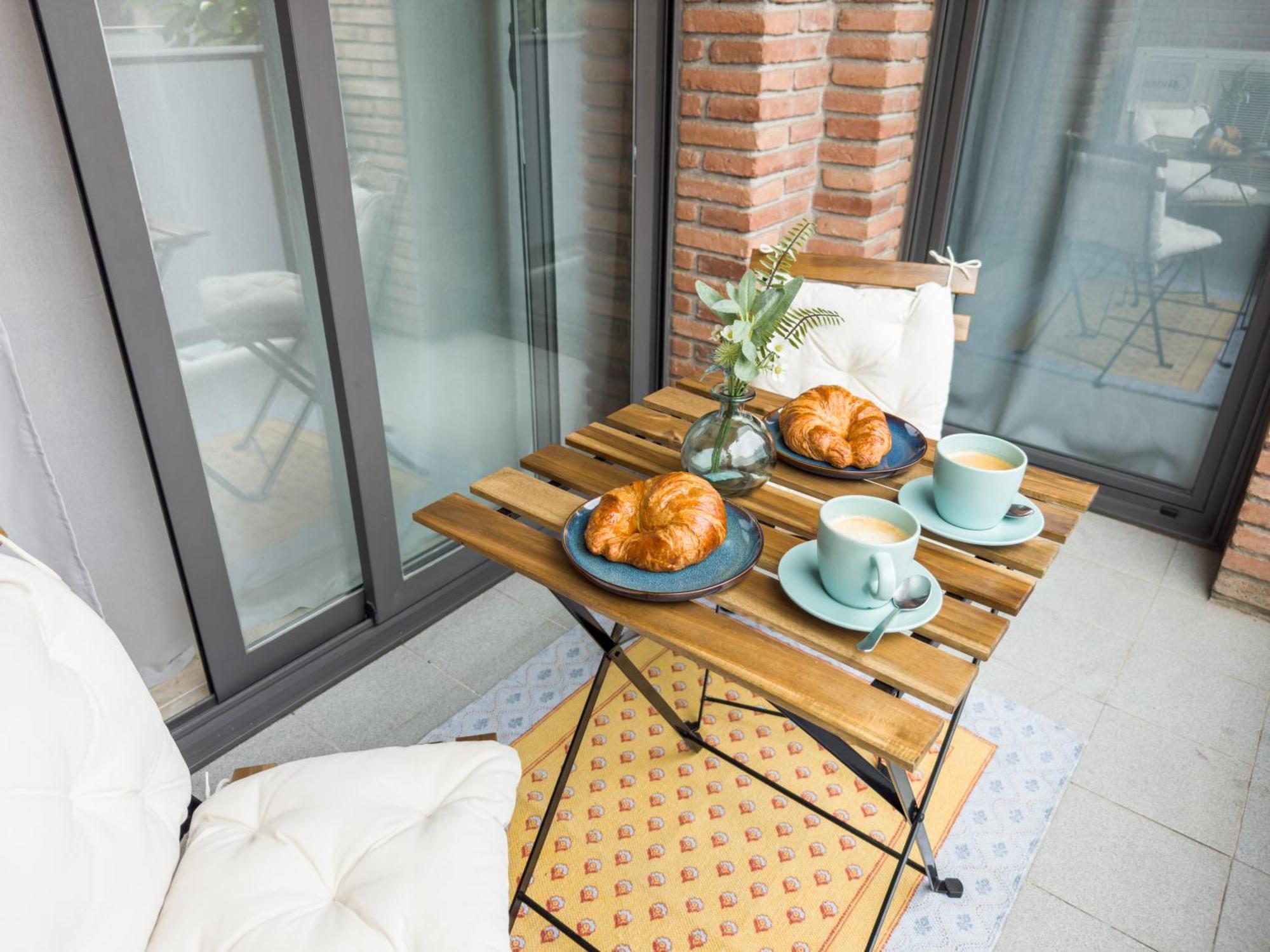 Lloret & Parking Apartament *