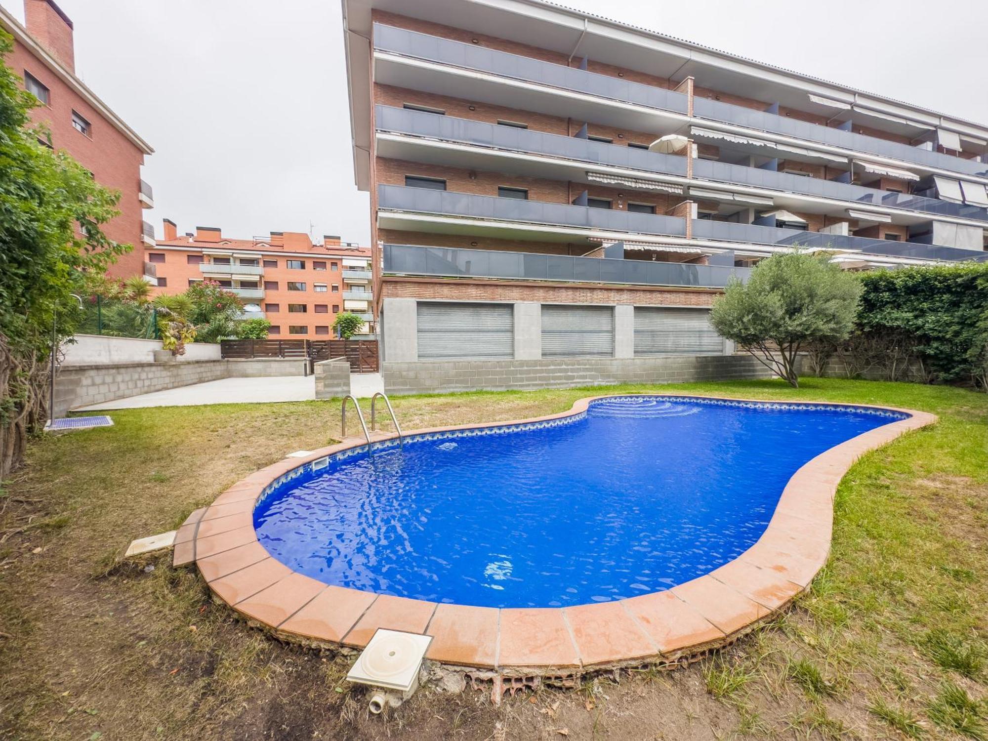 Apartament Lloret & Parking Lloret de Mar