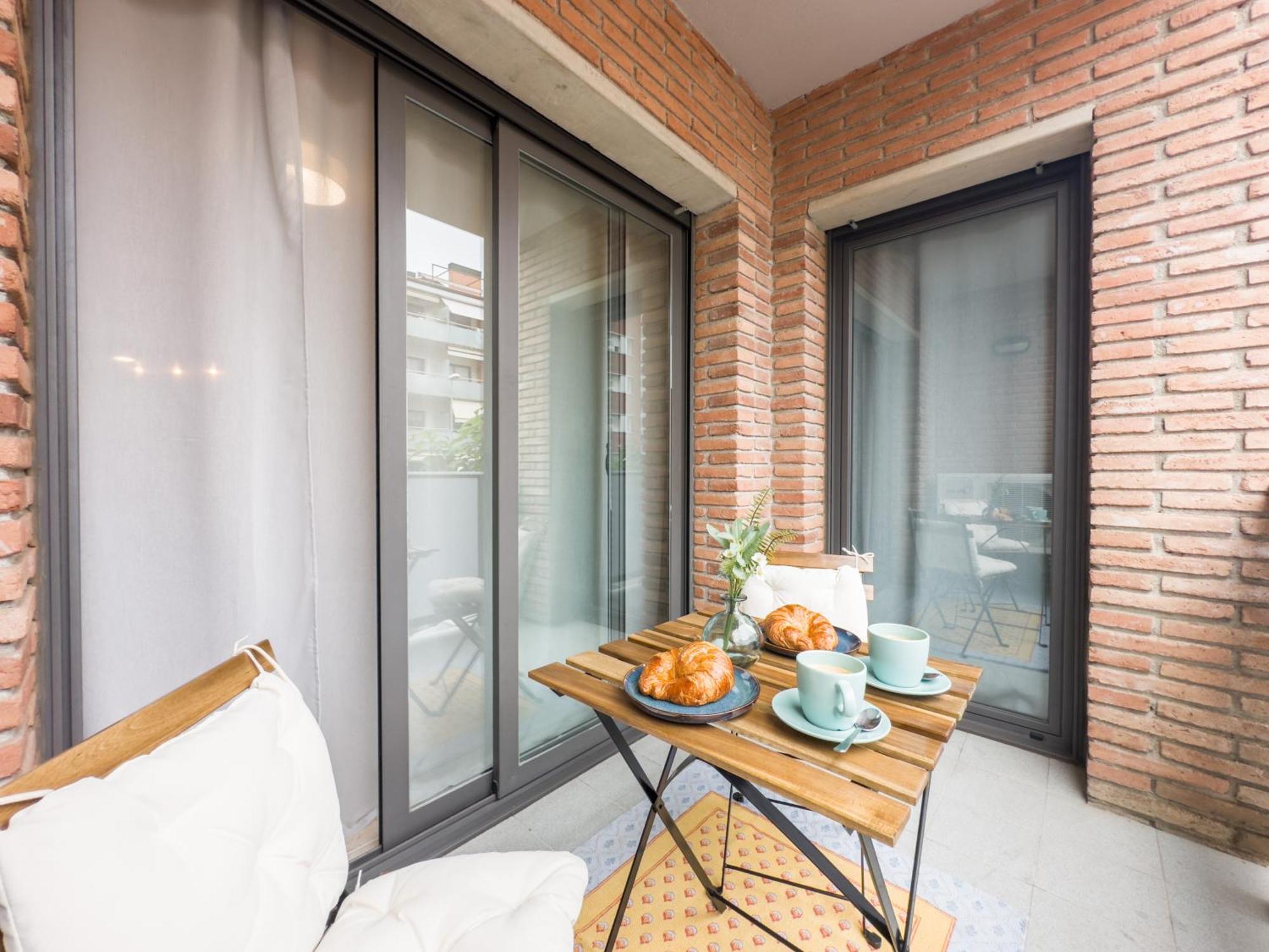 Apartament Lloret & Parking Lloret de Mar