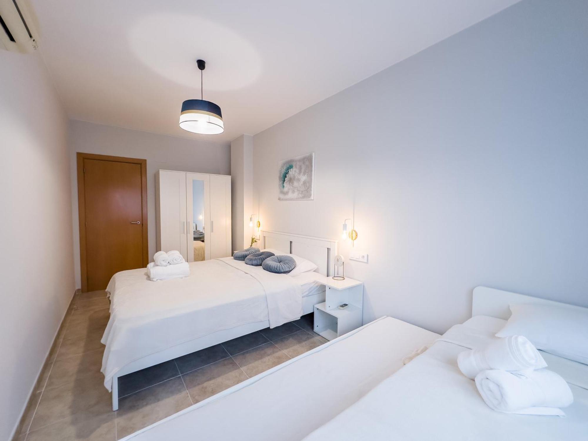 Lloret & Parking Apartament Lloret de Mar