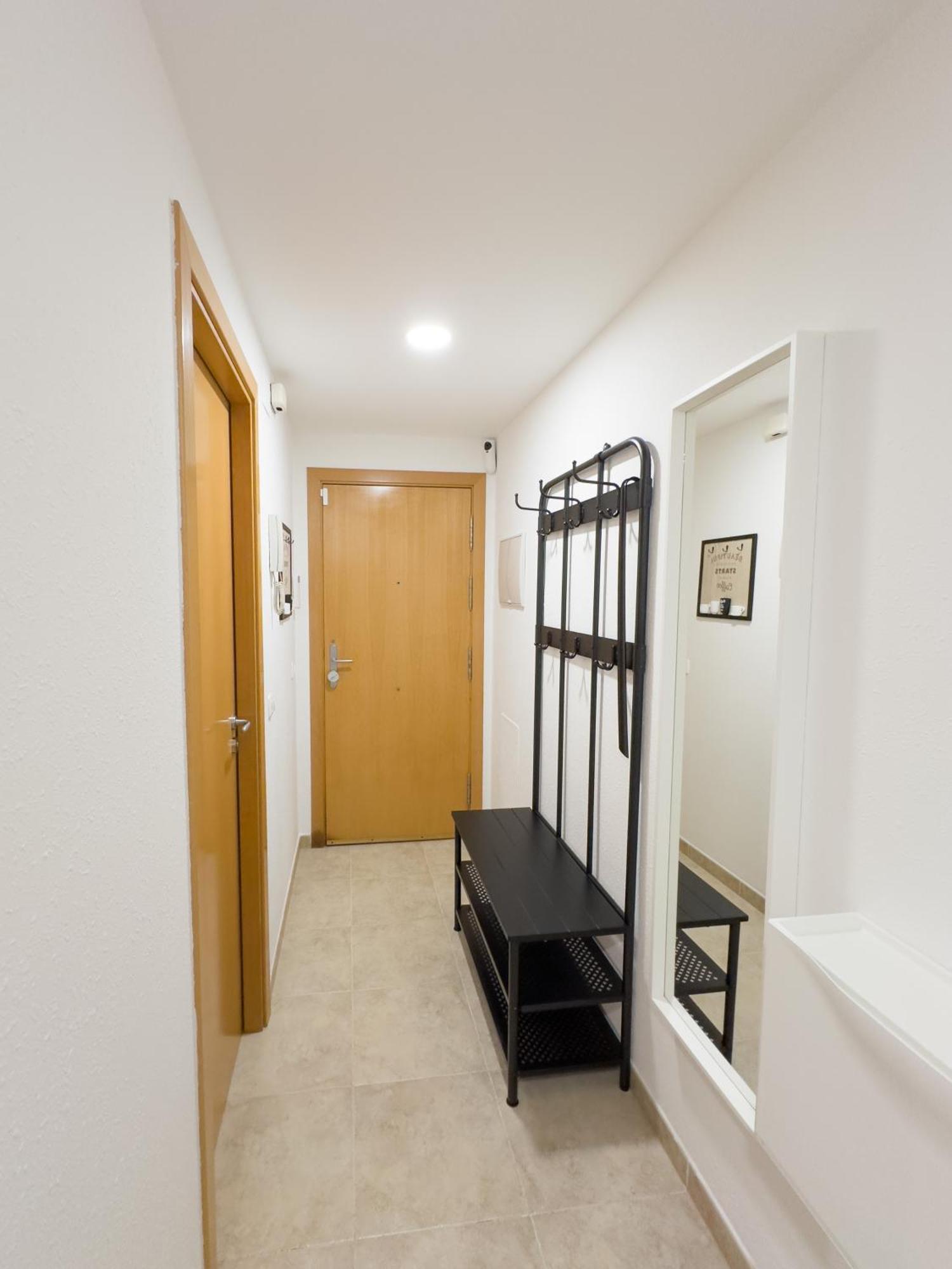Apartament Lloret & Parking Lloret de Mar