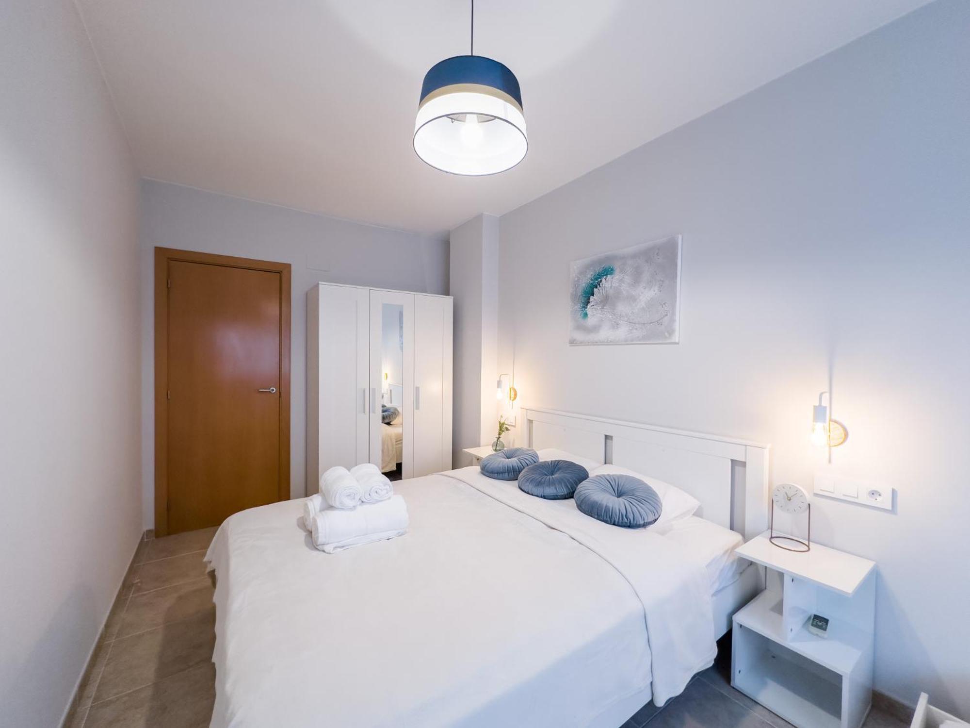 Lloret & Parking * Lloret de Mar