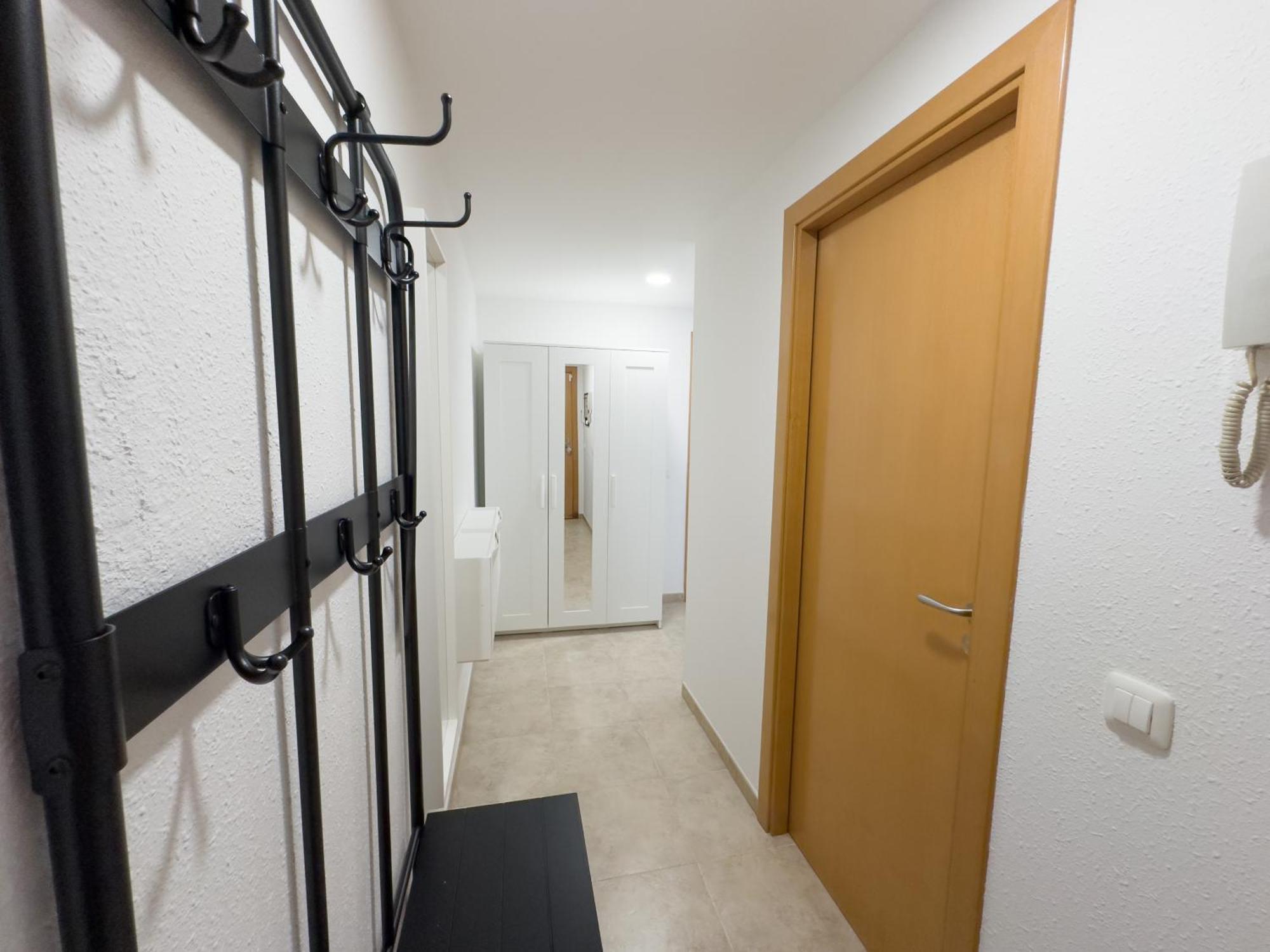 Apartament Lloret & Parking