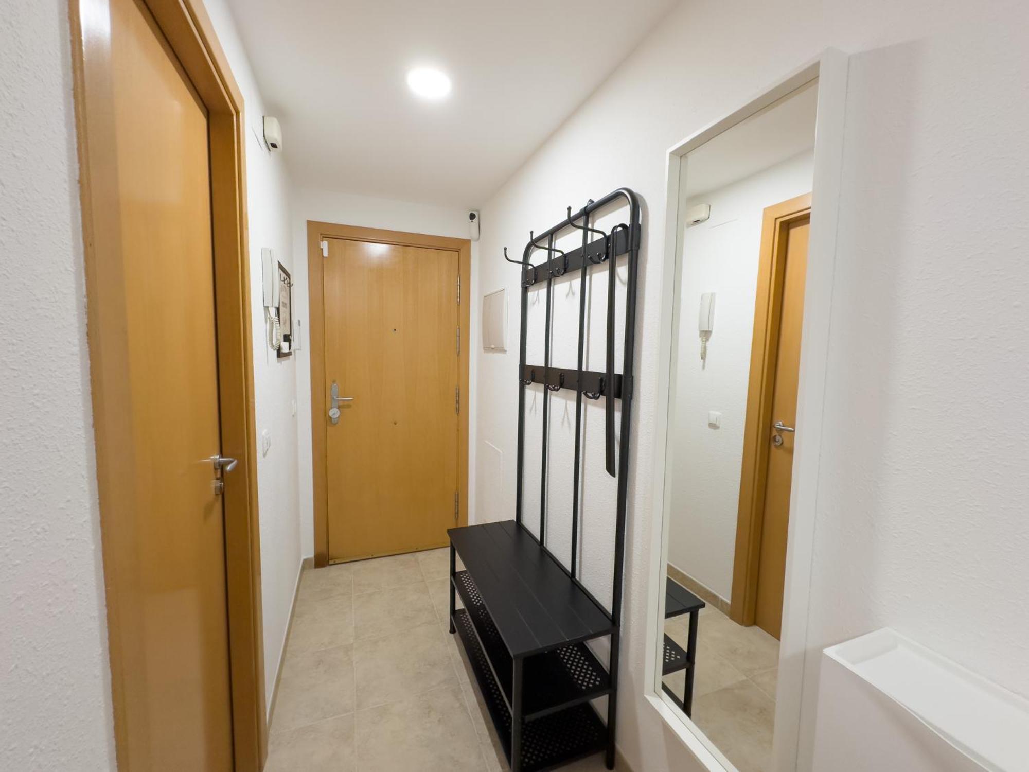 Lloret & Parking Apartament *