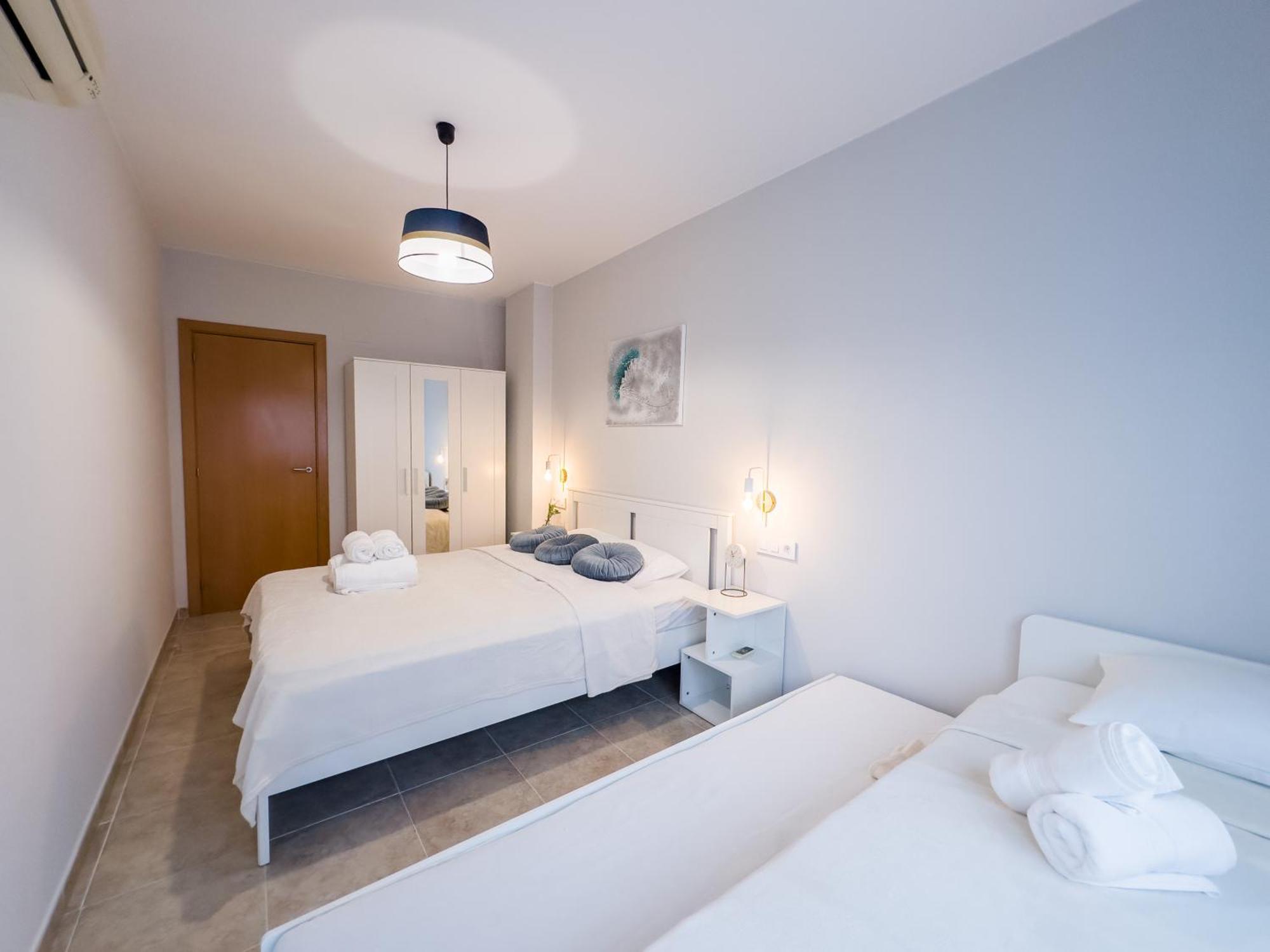 Apartament Lloret & Parking