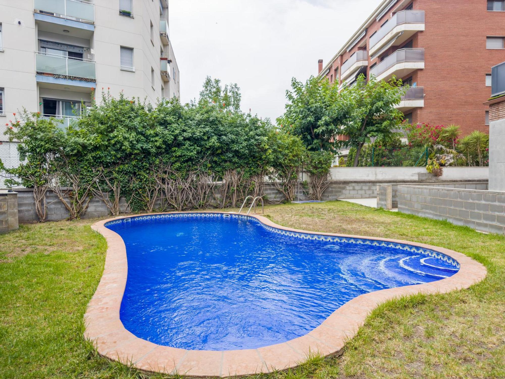 Lloret & Parking