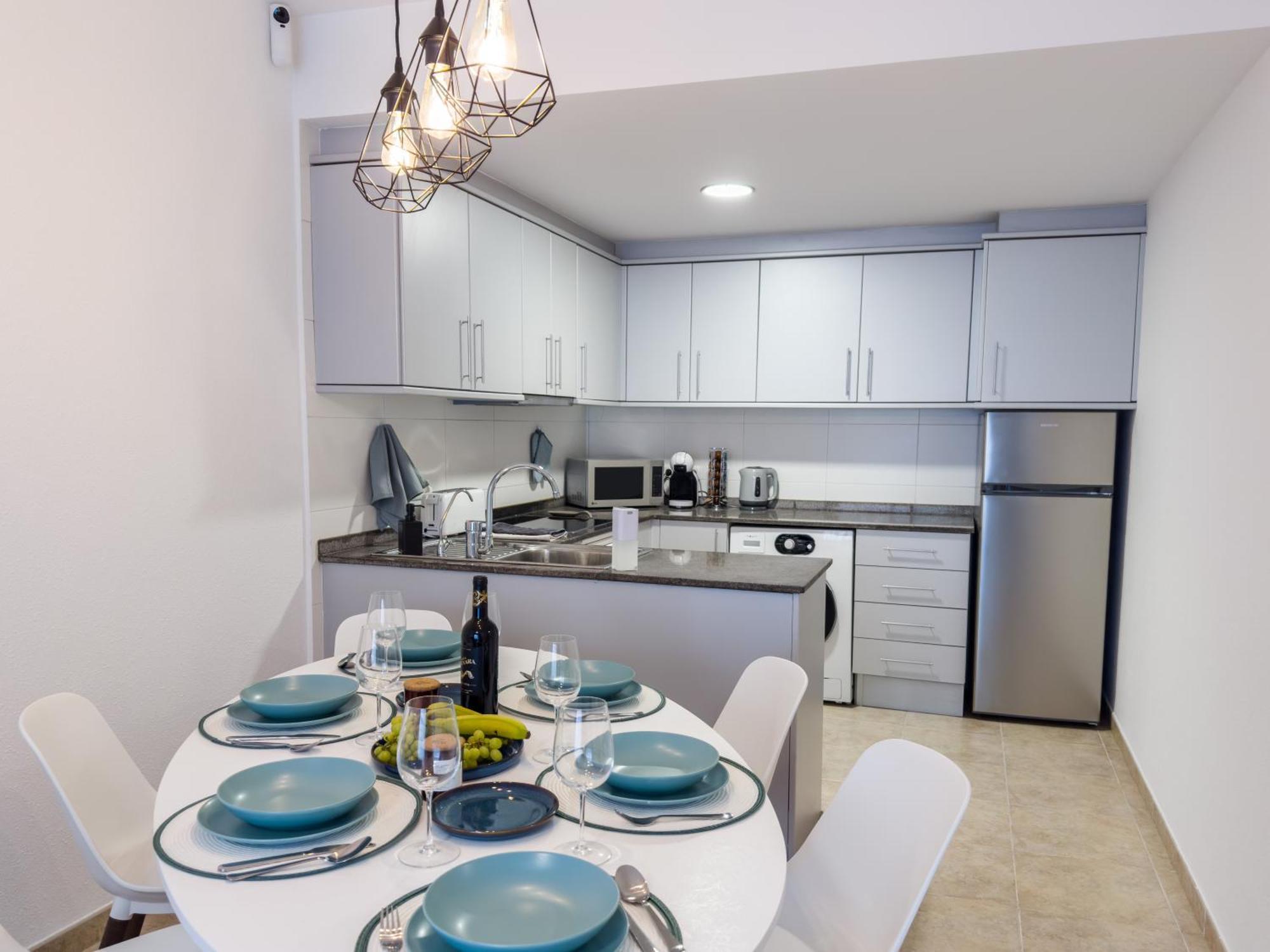 Apartament Lloret & Parking Lloret de Mar