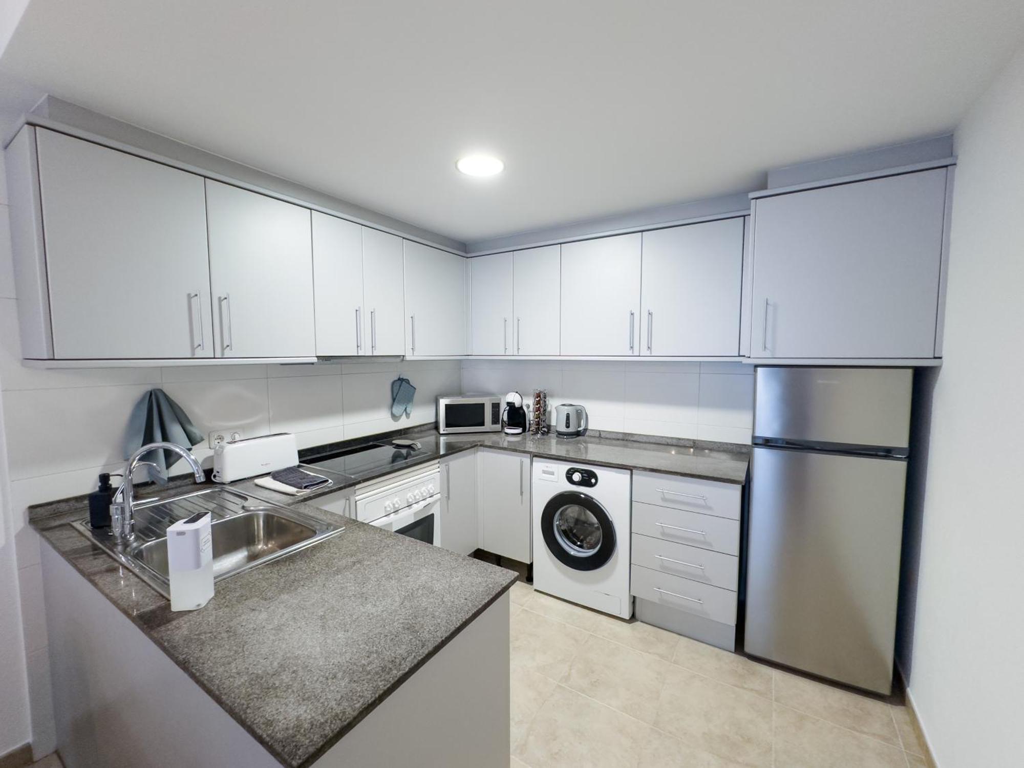 Lloret & Parking Apartament Lloret de Mar