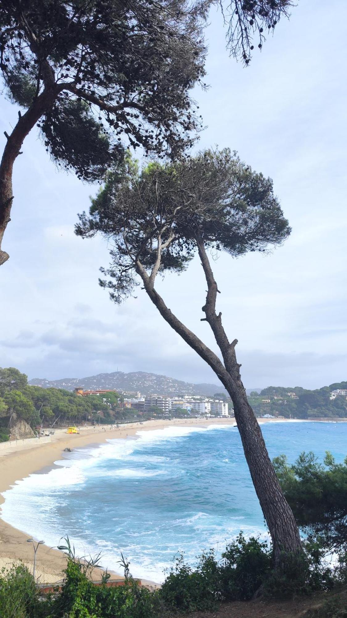 Lloret & Parking Apartament Lloret de Mar