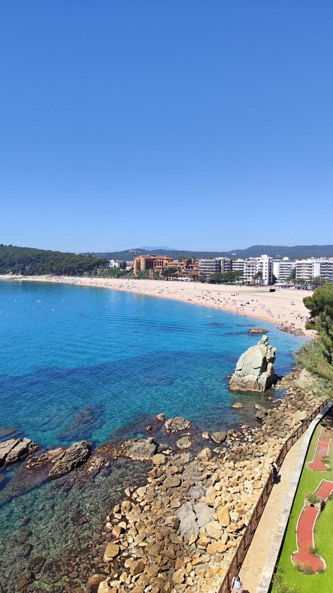 Lloret & Parking Lloret de Mar
