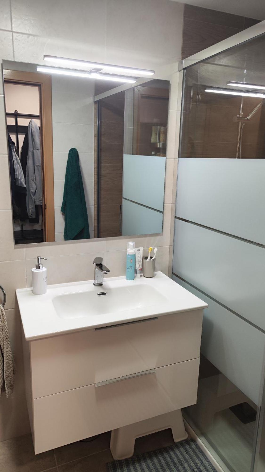 Lloret & Parking Apartament *